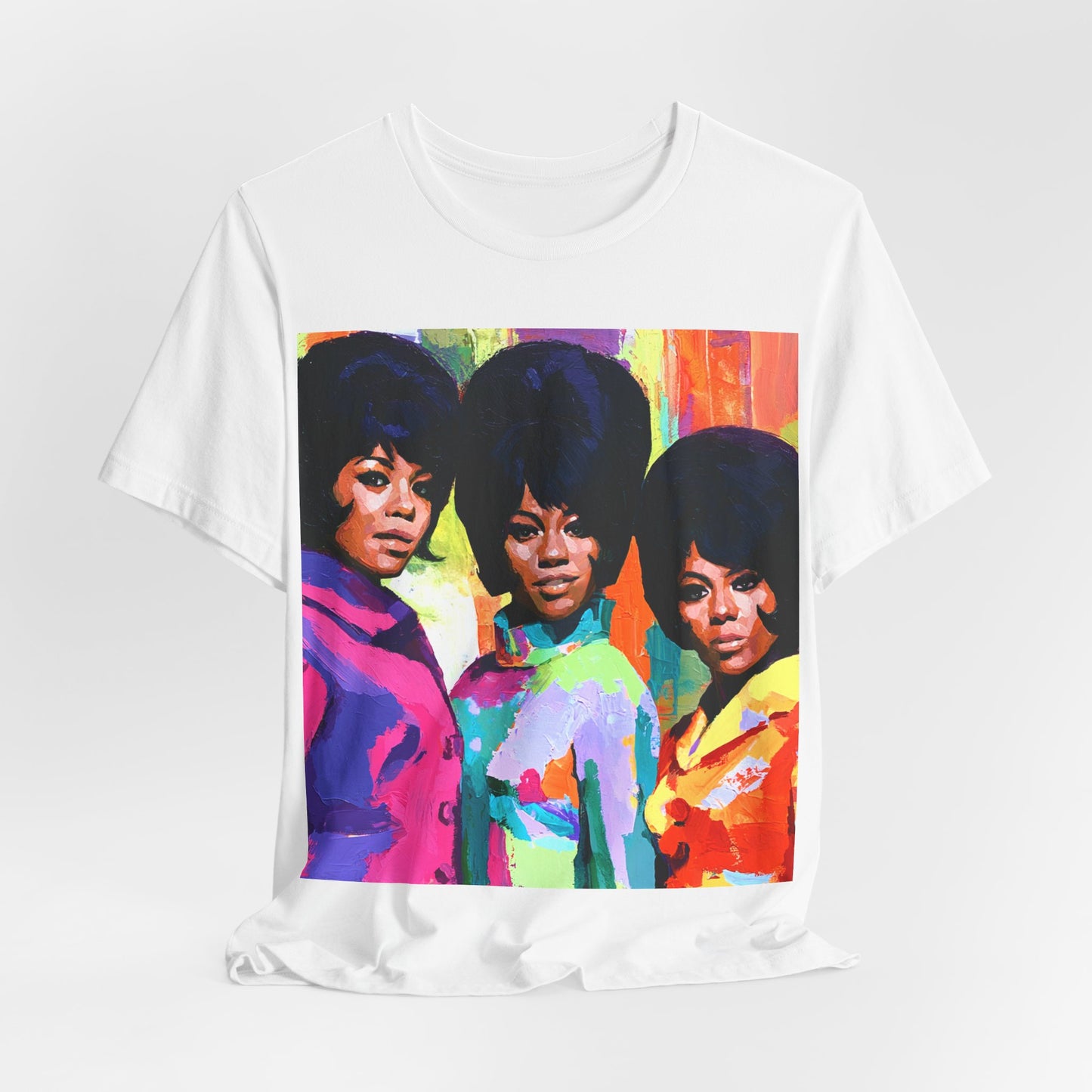 RnB Soul Trio Shirt