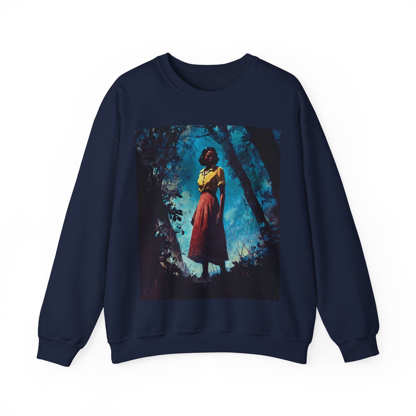 Dark Woods Sweatshirt