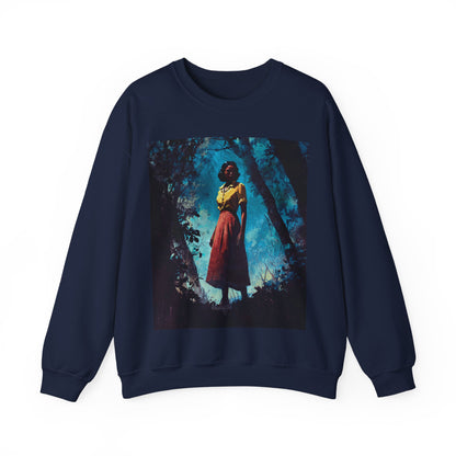 Dark Woods Sweatshirt