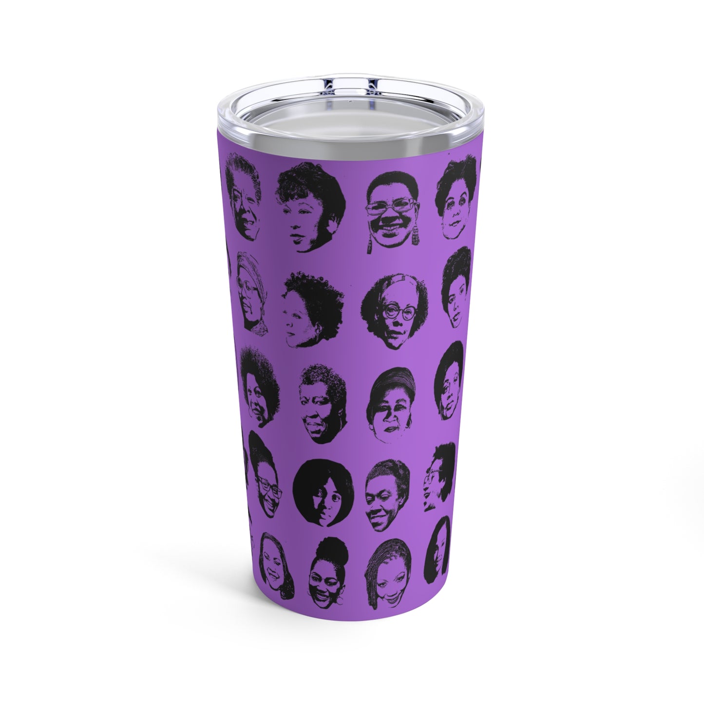 Women Writers 20oz Tumbler