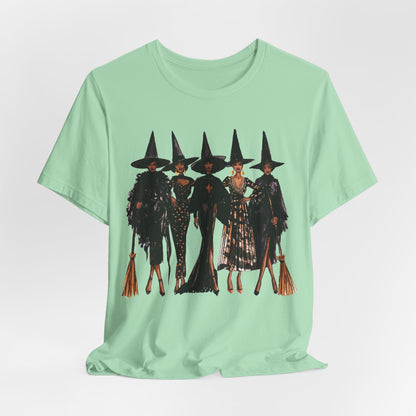 Witch Coven Shirt