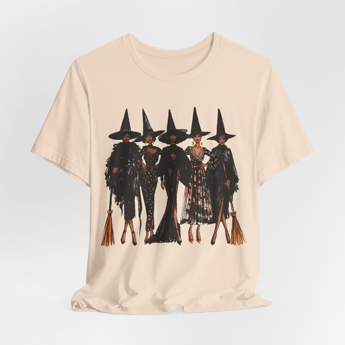 Witch Coven Shirt