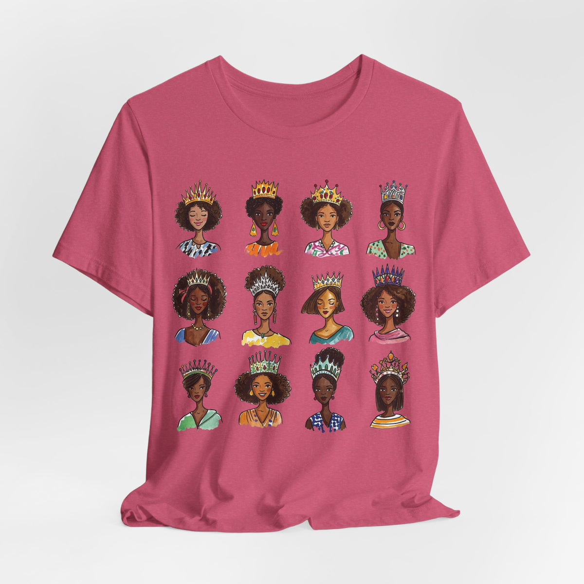 Crowned Queens T-Shirt
