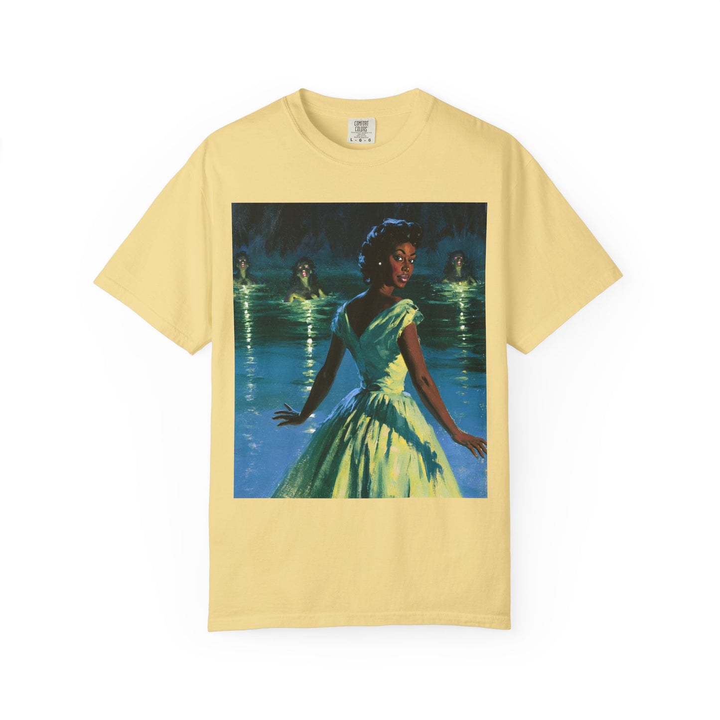 Siren Call T-shirt