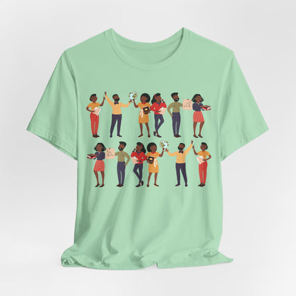 Black Educators Shirt