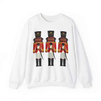 Nutcrackers Sweatshirt