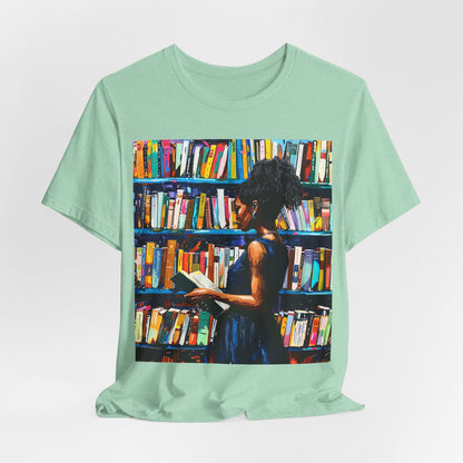 Bookstore Shirt