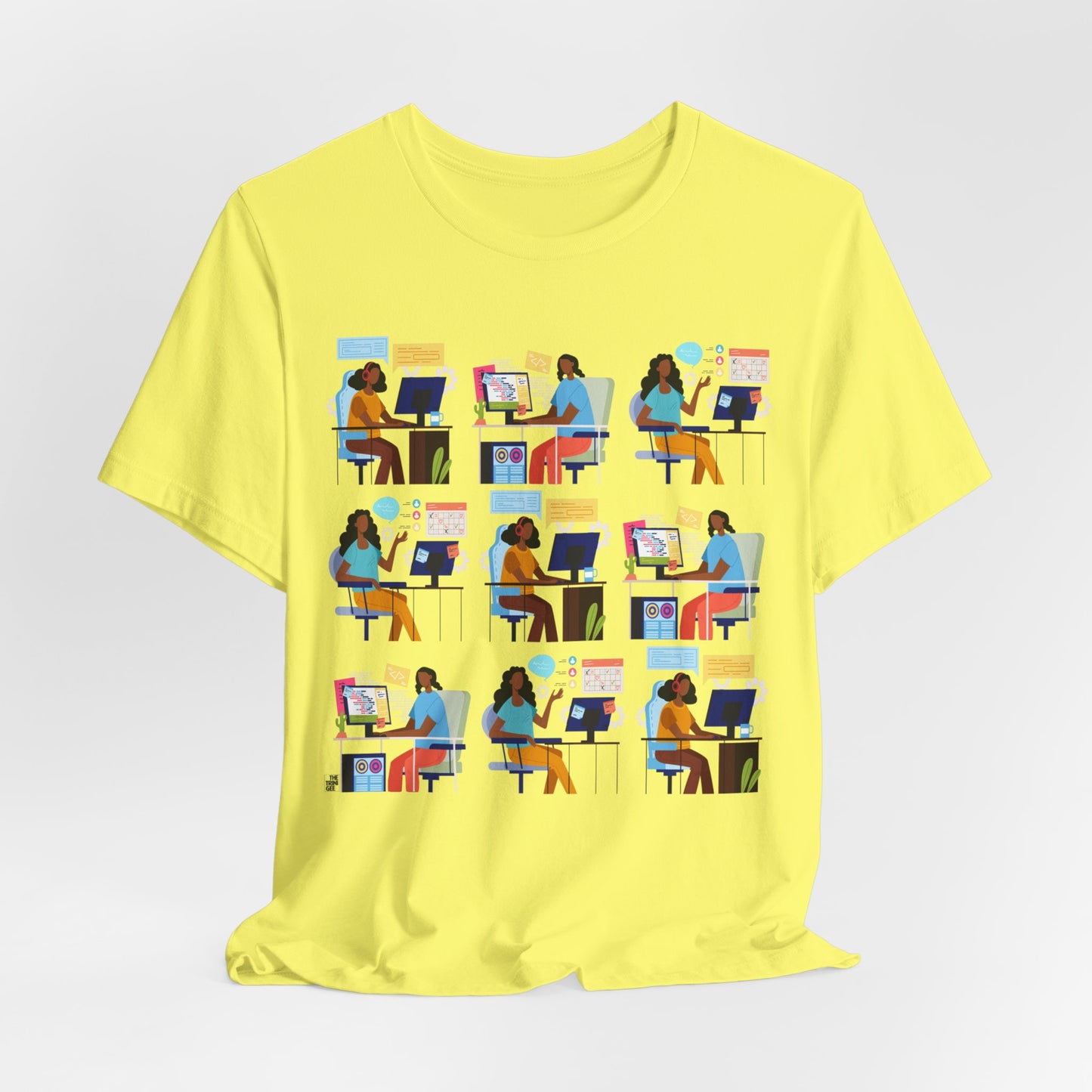 Women in Tech Shirt