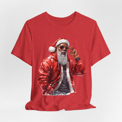 Urban Santa Shirt