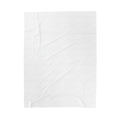 Soul Brotherhood Throw Blanket