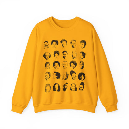 Women Writers Sweatshirt