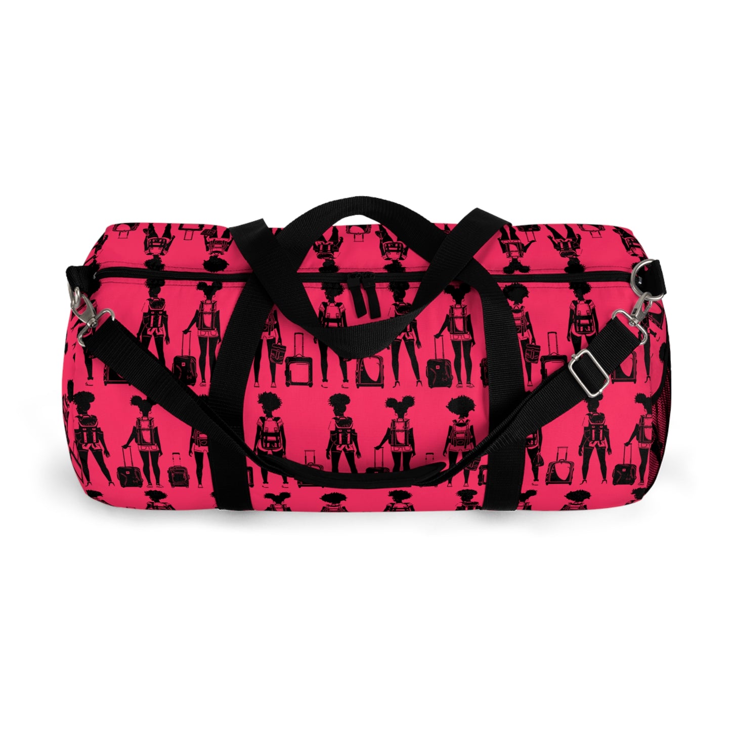 Travel Ladies Duffel Bag