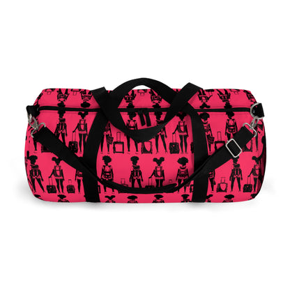 Travel Ladies Duffel Bag