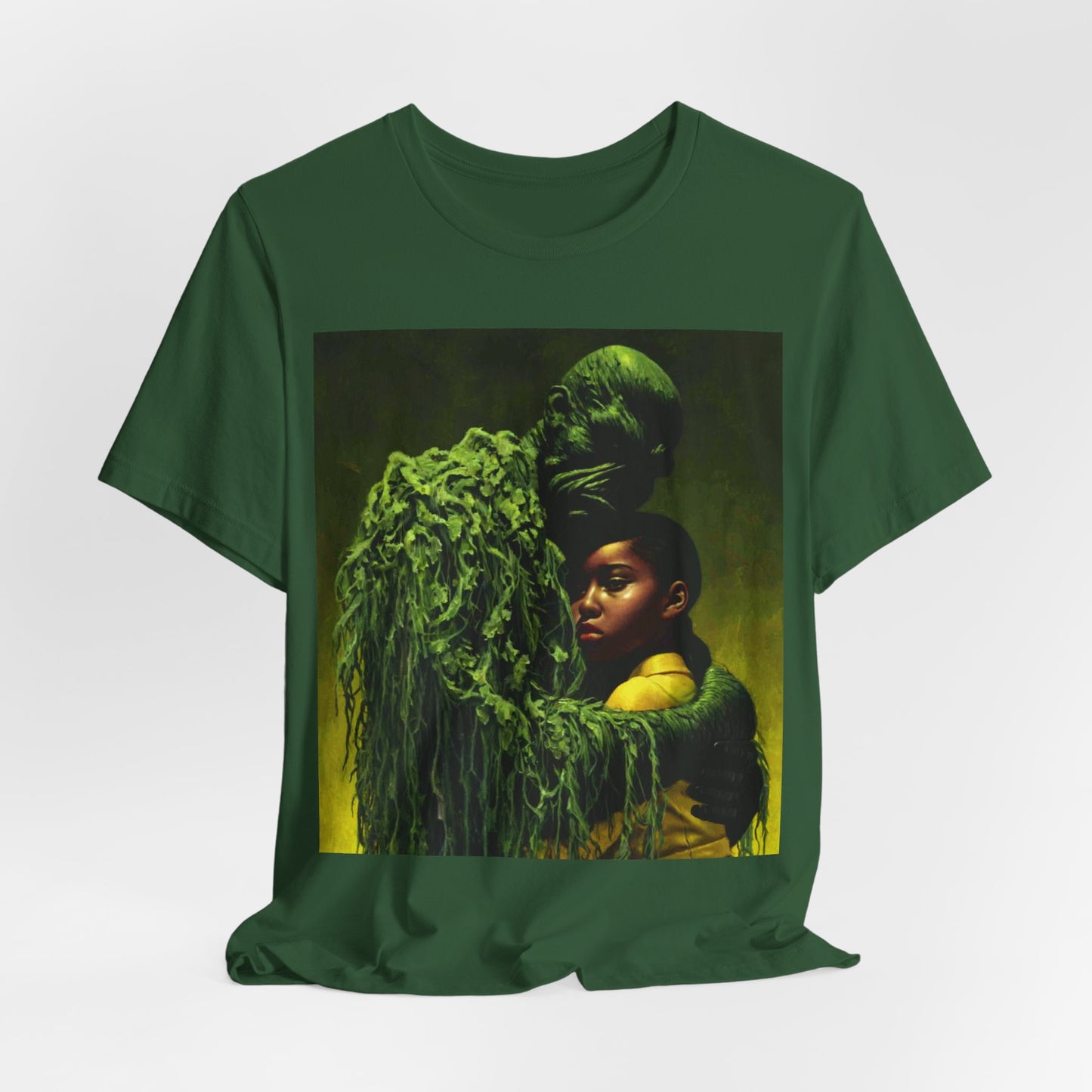 Swamp Creature Shirt