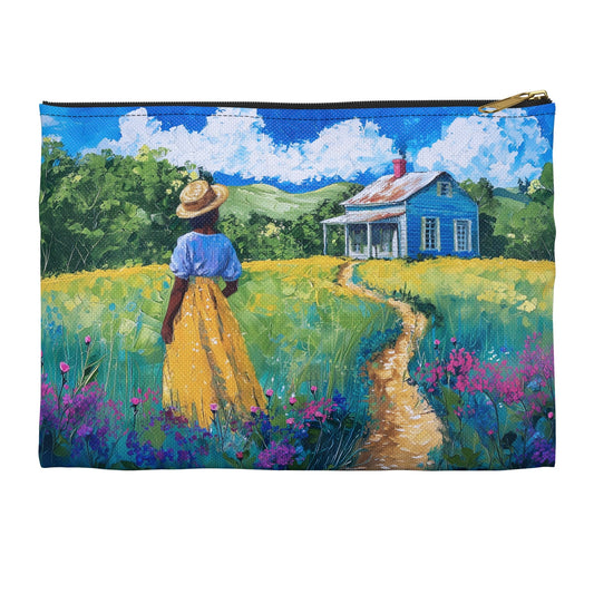 Countrycore Accessory Pouch