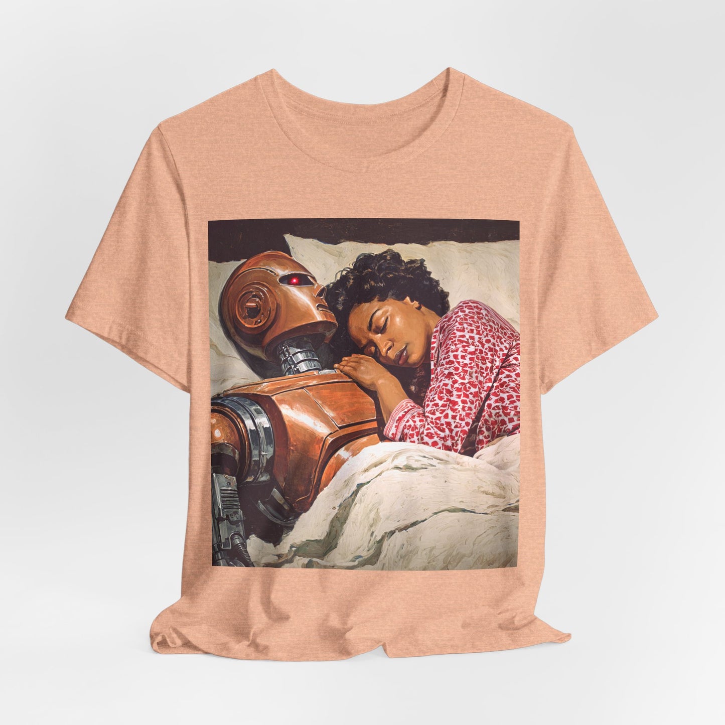 Robot Romance Shirt