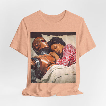 Robot Romance Shirt
