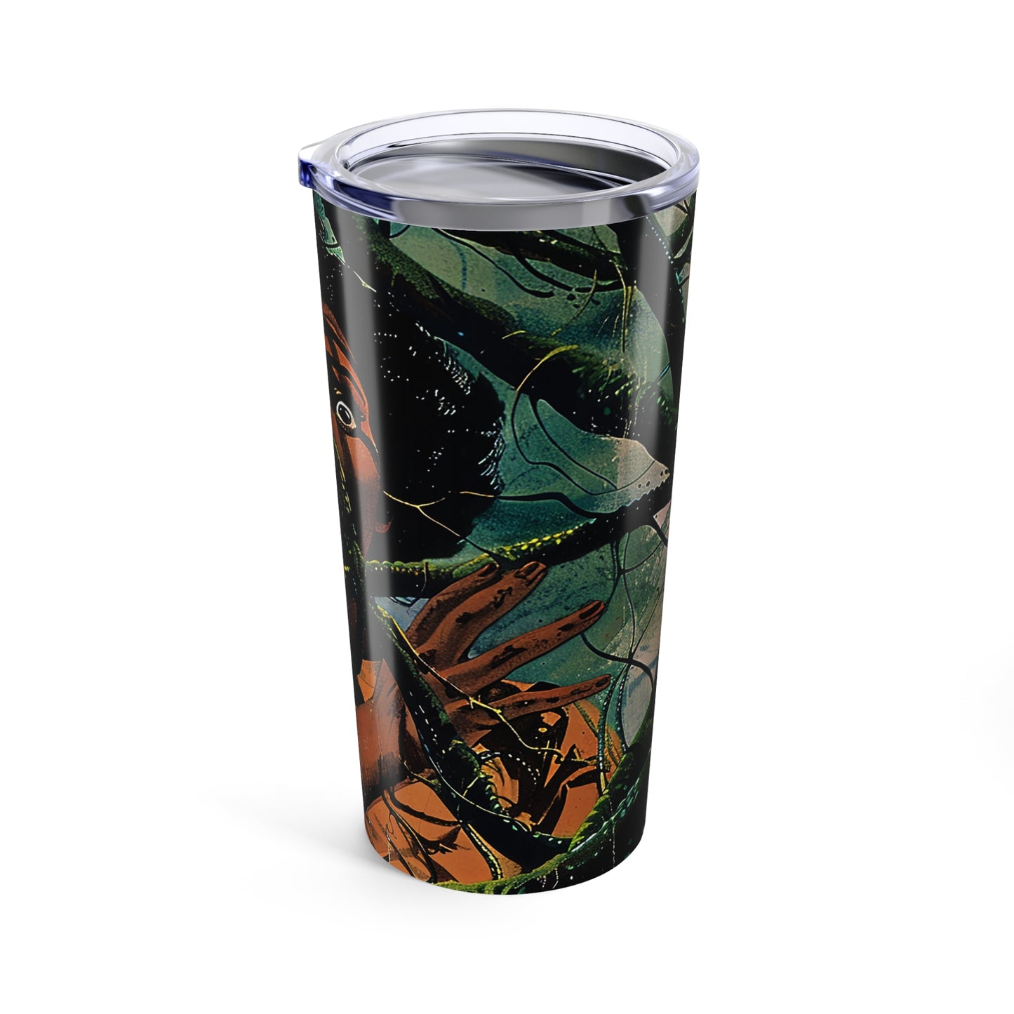 Vine Entanglement 20oz Tumbler