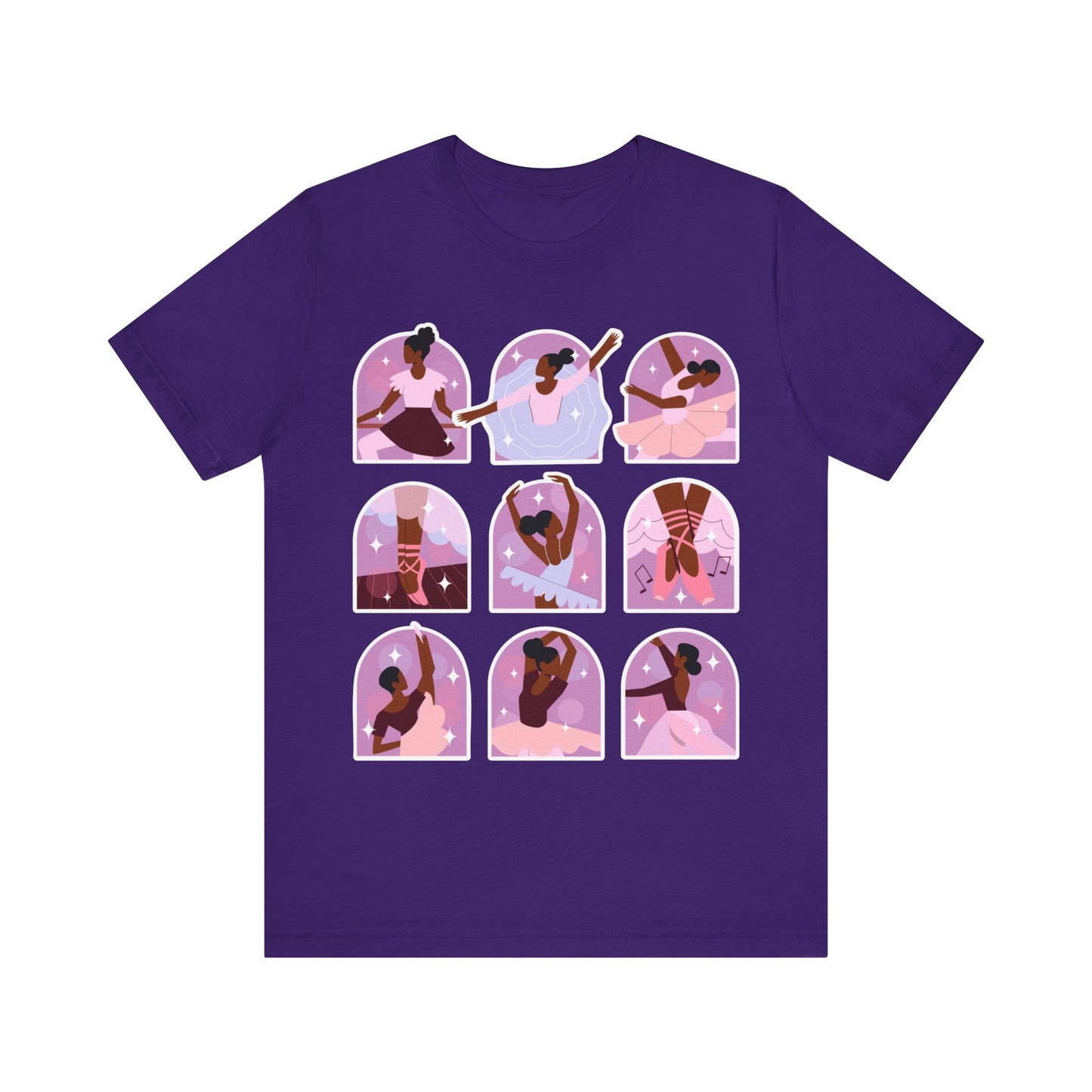 Ballerinas Shirt