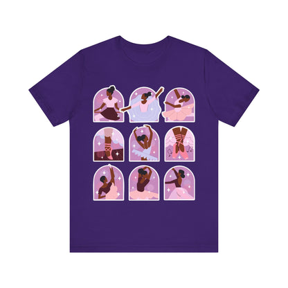 Ballerinas Shirt