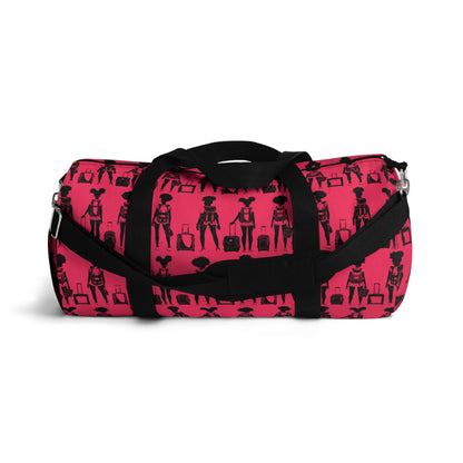 Travel Ladies Duffel Bag