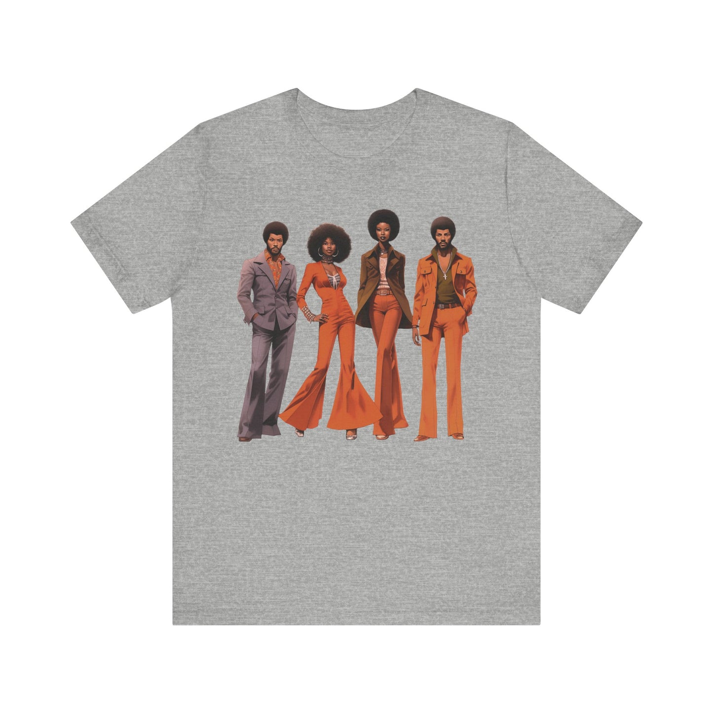 70s People Shirt