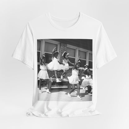Dancing Girls Shirt