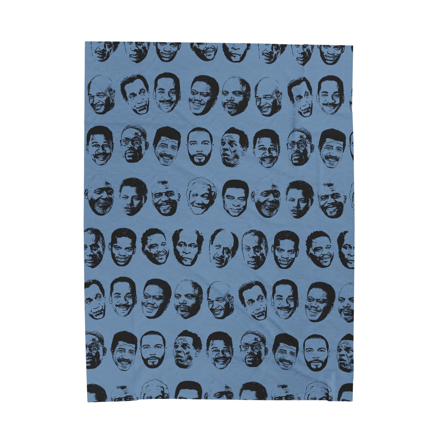 TV Dads Plush Blanket