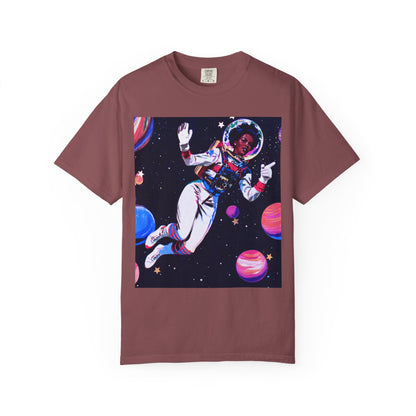 Space Girl T-Shirt