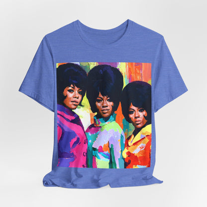 RnB Soul Trio Shirt