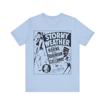 Stormy Weather Shirt