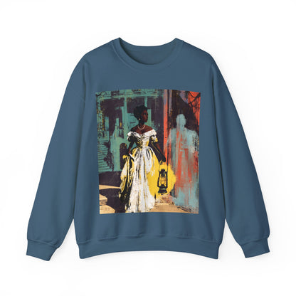Ghost Walk Sweatshirt