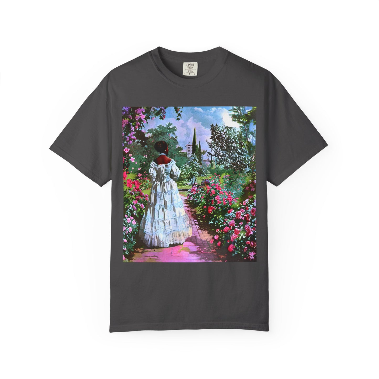 Rose Garden T-Shirt