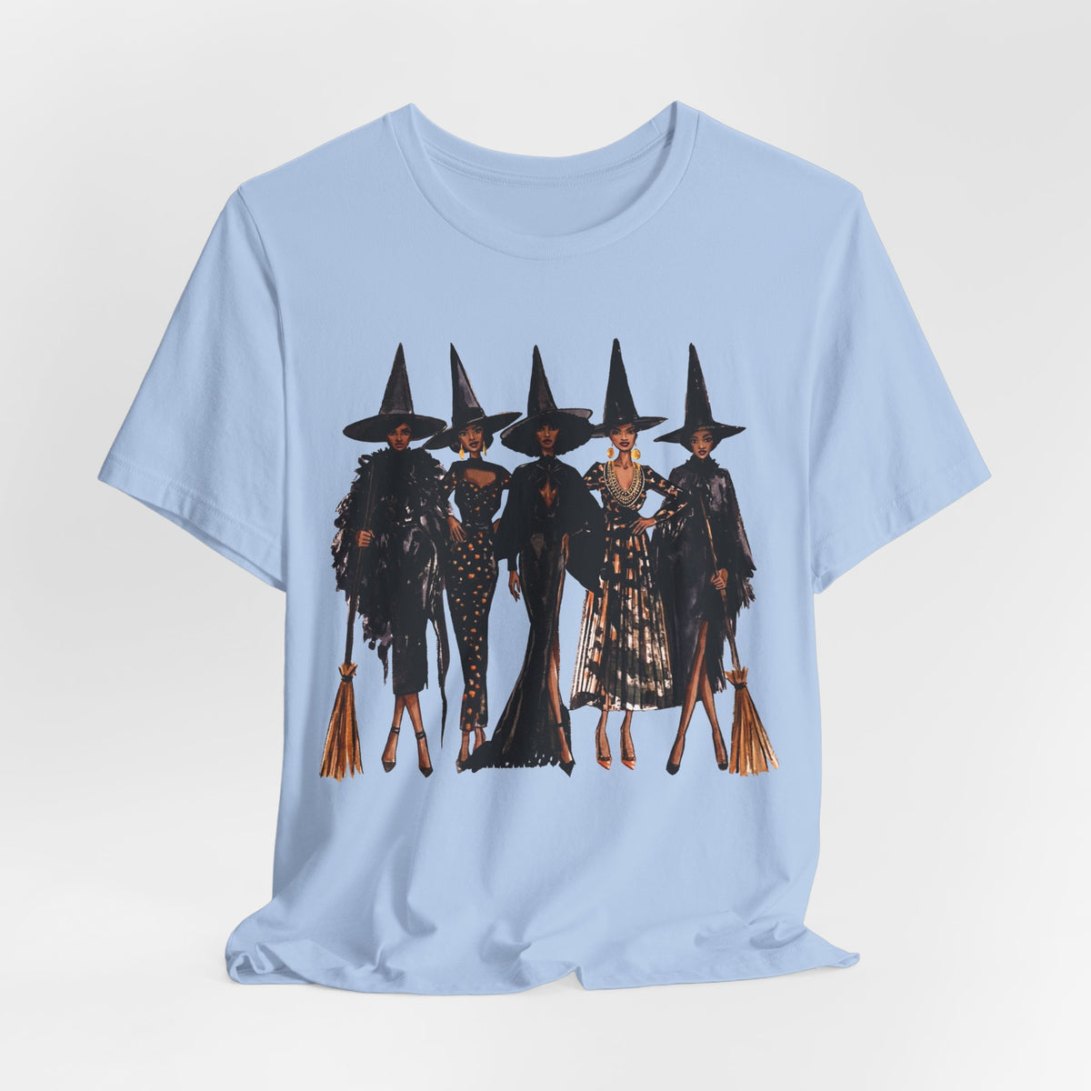 Witch Coven Shirt