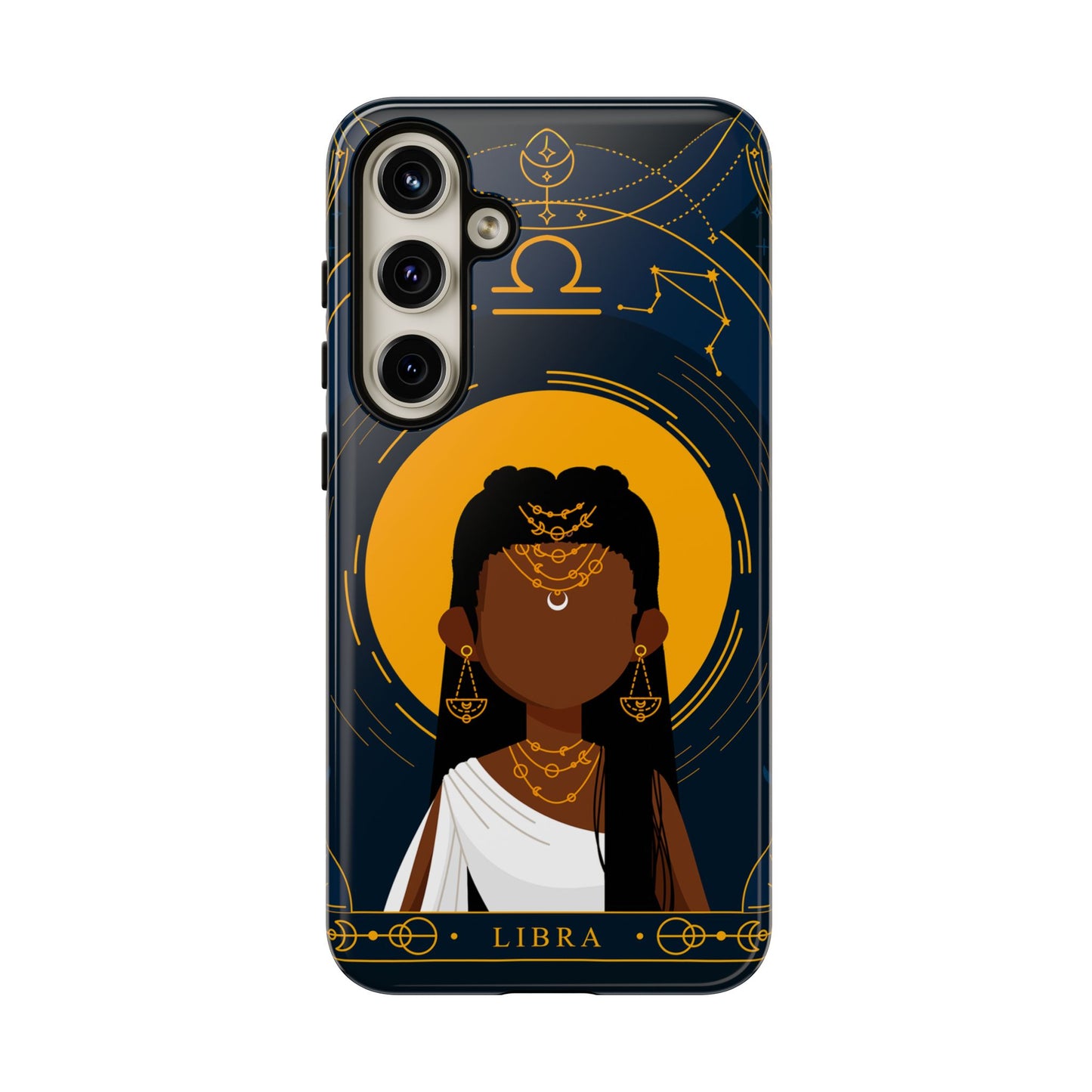 Libra Phone Case