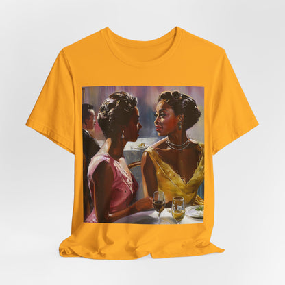 Fine Dining Shirt