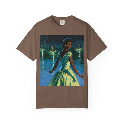 Siren Call T-shirt