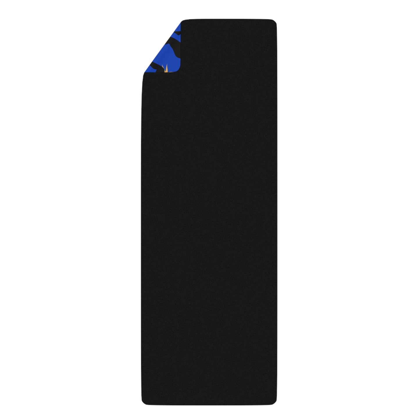 Dancing Figures Yoga Mat