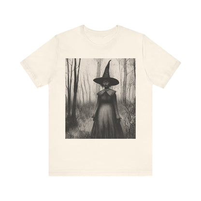 Vintage Witch Shirt