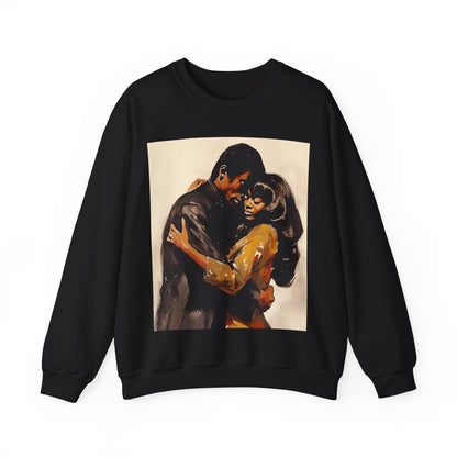 Love Hug Sweatshirt