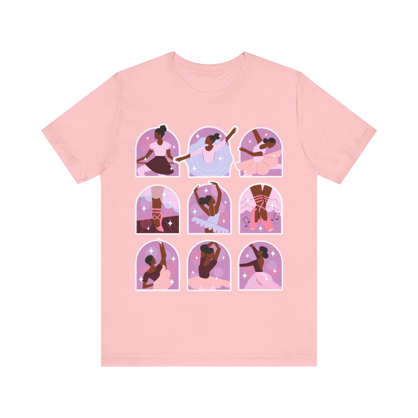 Ballerinas Shirt