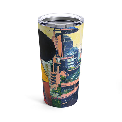 Green City 20oz Tumbler