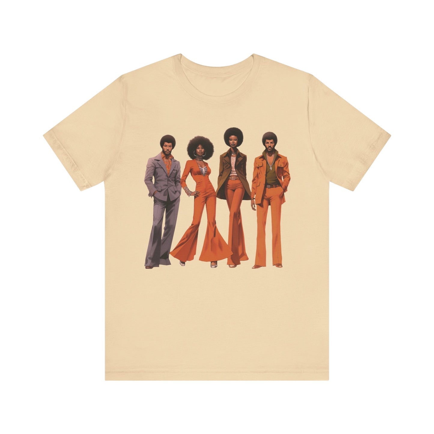 70s People Shirt