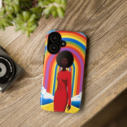 Rainbow Phone Case