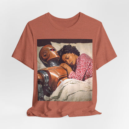 Robot Romance Shirt