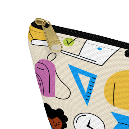 STEM Scholars Accessory Pouch