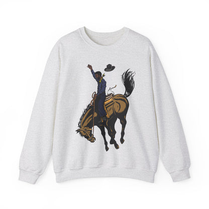 Cowboy Sweatshirt