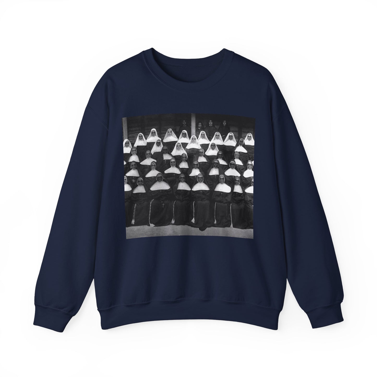 Historic Nuns Sweatshirt