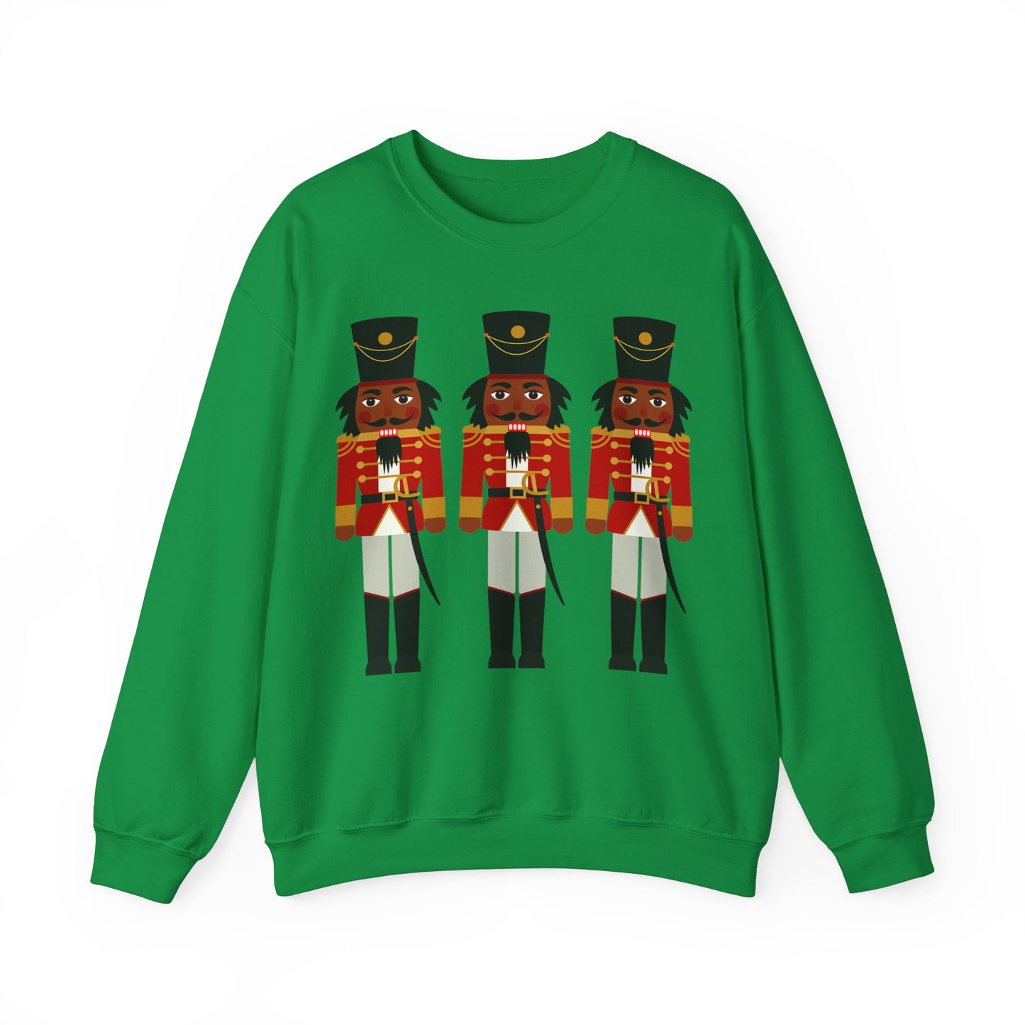 Nutcrackers Sweatshirt