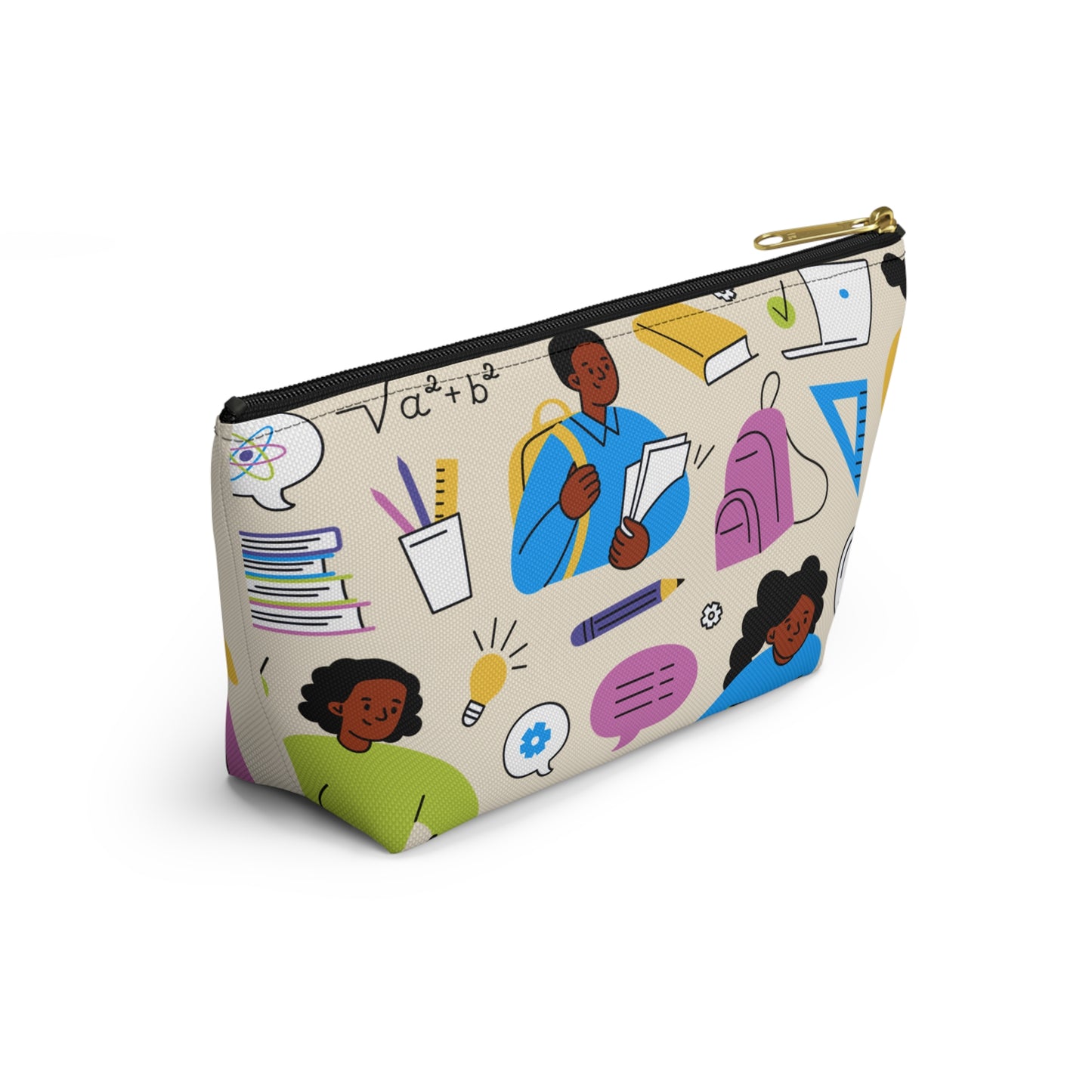 STEM Scholars Accessory Pouch